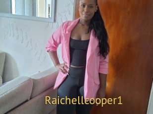 raichellcooper1 Smilin Pussy