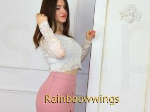 Rainboowwings