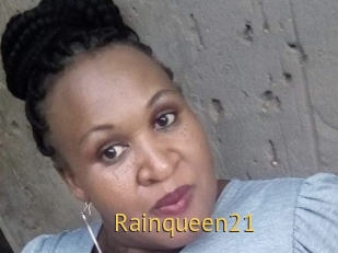 Rainqueen21