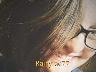 Rainyrae77