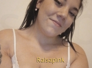 Raisapink