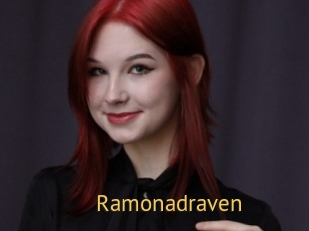 Ramonadraven