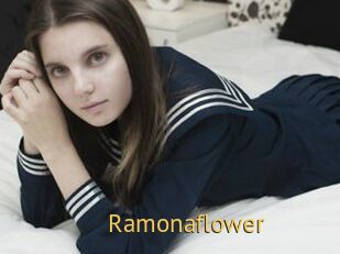 Ramonaflower