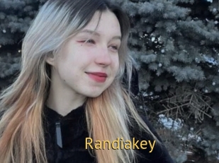 Randiakey