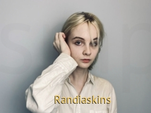 Randiaskins