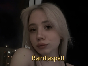 Randiaspell