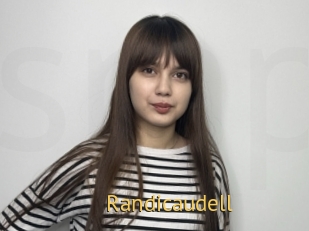 Randicaudell