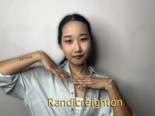 Randicreighton