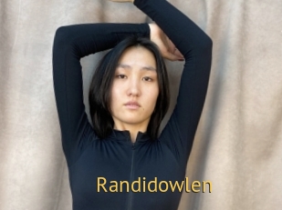 Randidowlen