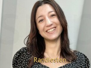 Randiesten