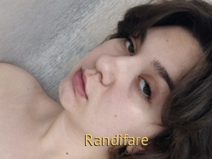 Randifare