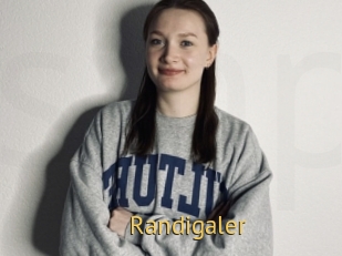 Randigaler