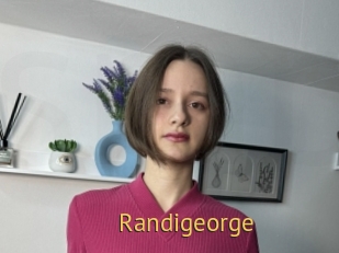 Randigeorge