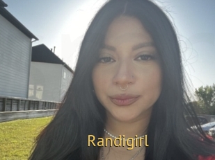 Randigirl