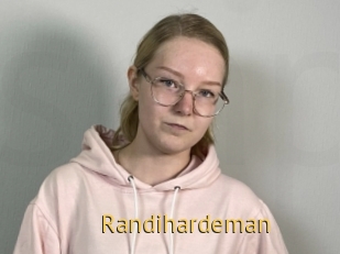 Randihardeman