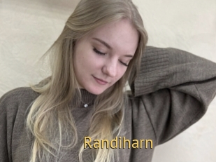 Randiharn