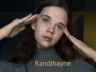Randihayne