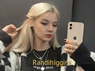 Randihiggins
