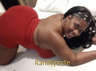 randyporte Smilin Pussy