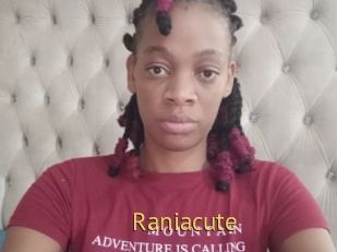 Raniacute