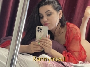 Rannyasoul