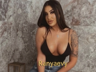 Ranyaevy