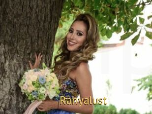 Ranyalust