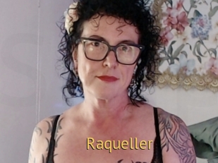 Raqueller