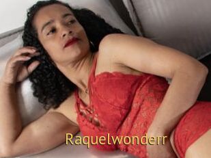Raquelwonderr