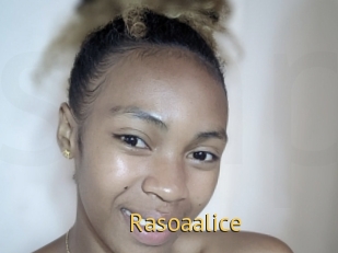 rasoaalice Smilin Pussy