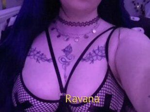 Ravana