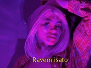 Ravemiisato