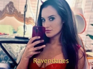 Ravendanes