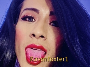 Ravenfoxter1
