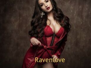 Ravenlove