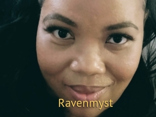 Ravenmyst