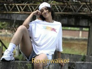Ravenwalker