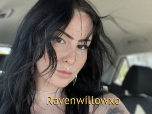 Ravenwillowxo