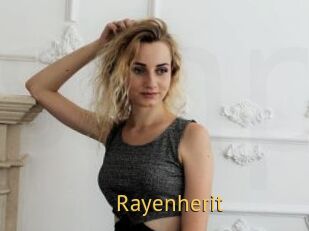 Rayenherit
