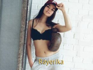 Rayerika