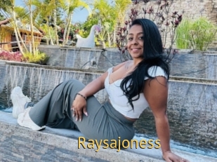 Raysajoness