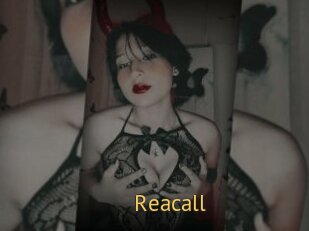 Reacall