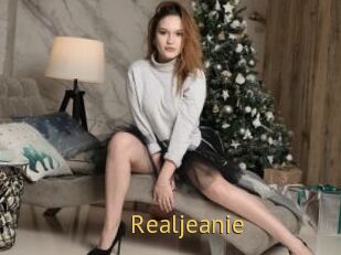 Realjeanie