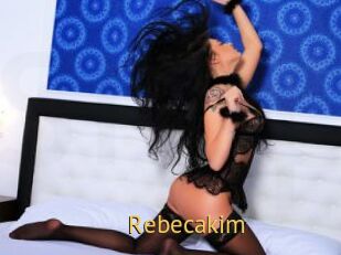 Rebecakim