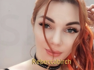 Rebeccabirch