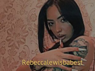 Rebeccalewisbabest