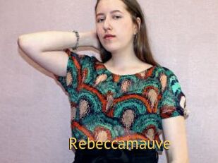 Rebeccamauve