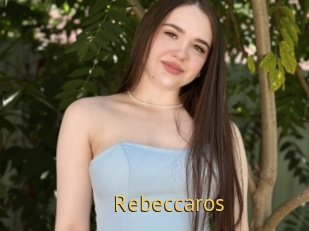 Rebeccaros