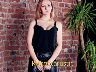 Rebeccarustic