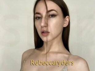 Rebeccaryders
